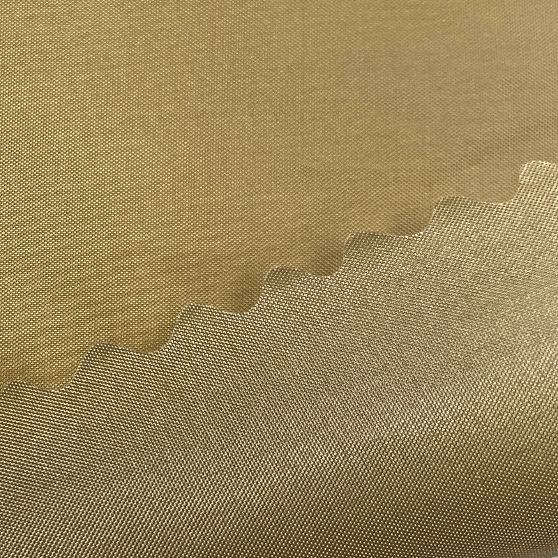 Tkanina namiotowa poliestrowa odporna na promieniowanie UV Fabric